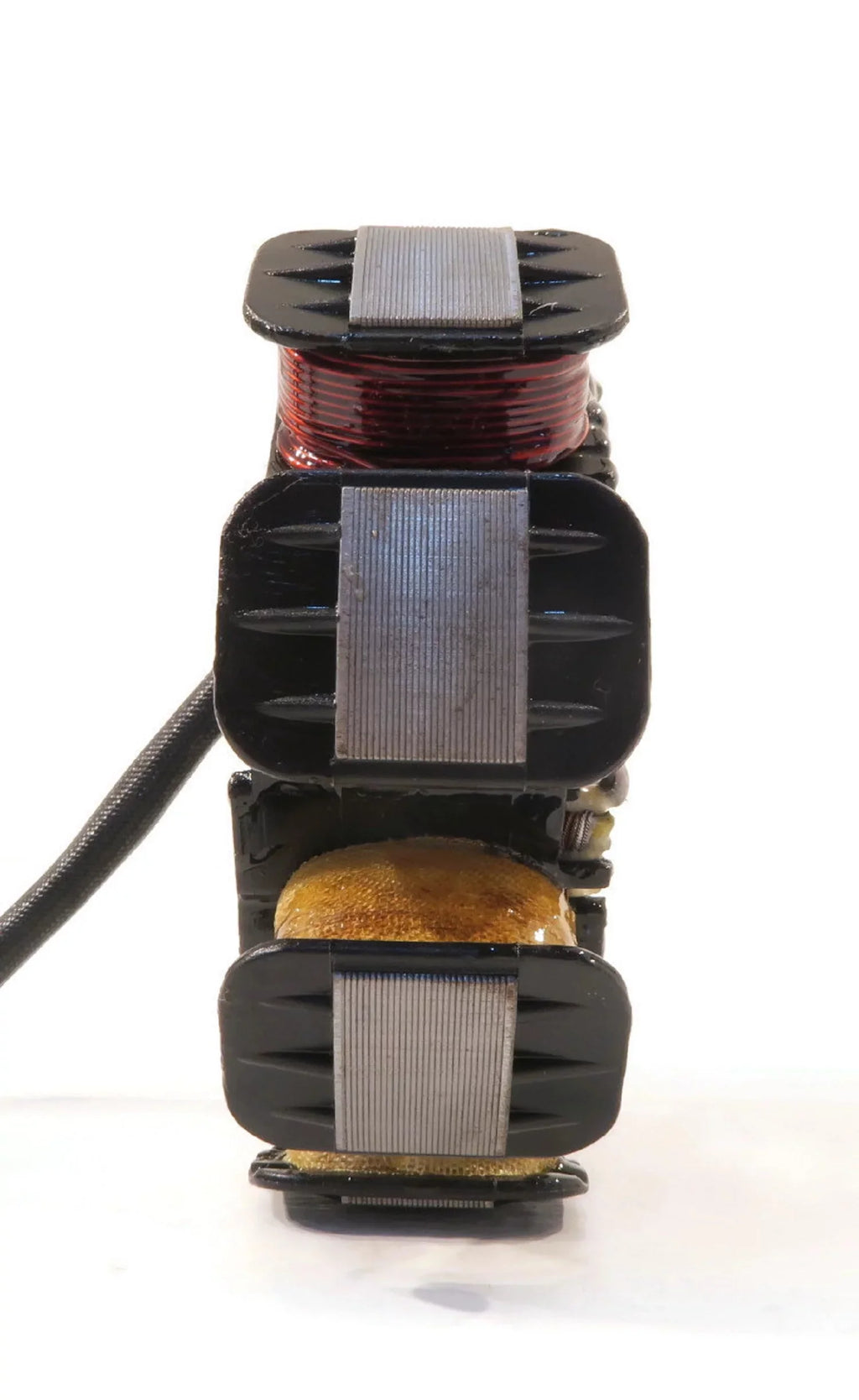 The ROP Shop | Stator For 1996 Kawasaki Jet Ski SS, STS, Super Sports XI, Alternator, Marine