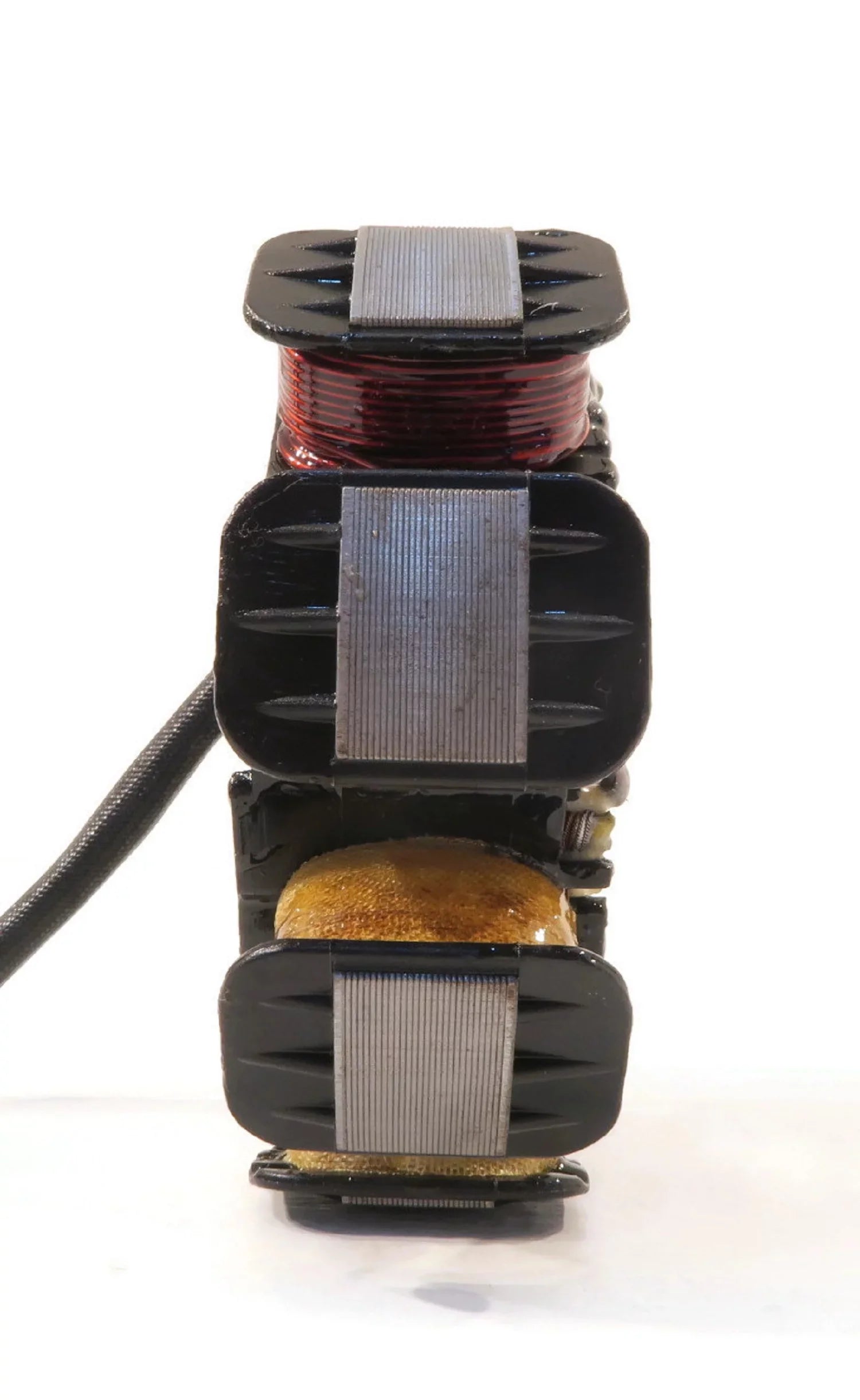 The ROP Shop | Stator For 1996 Kawasaki Jet Ski SS, STS, Super Sports XI, Alternator, Marine