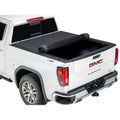 Truxedo Sentry Ct Hard Rolling Truck Bed Tonneau Cover | 1594716 | Compatible with 2022 Ford Maverick 4' 6" Bed (54.4")