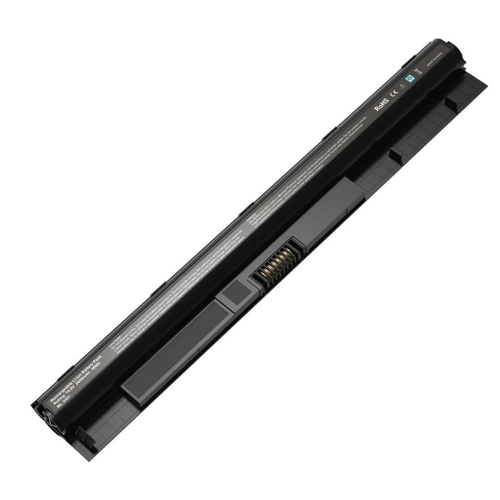 Battery For Inspiron 3465 3567 3565 3567 3467 5451 5552 07G07 HD4J0 991XP