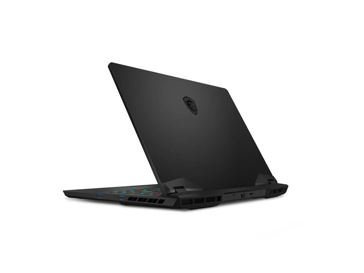 MSI GP Series - 15.6" 165 Hz - Intel Core i7-12800HX - GeForce RTX 3070 Ti Laptop GPU - 32 GB DDR4 - 1 TB PCIe SSD - Windows 11 Home 64-bit - Gaming Laptop (Vector GP66HX 12UGS-066 )