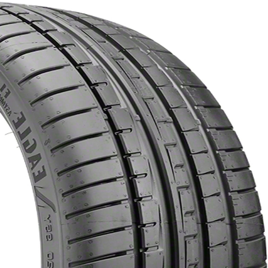 Goodyear Eagle F1 Asymmetric 3 Summer 285/35R22 106W XL Passenger Tire