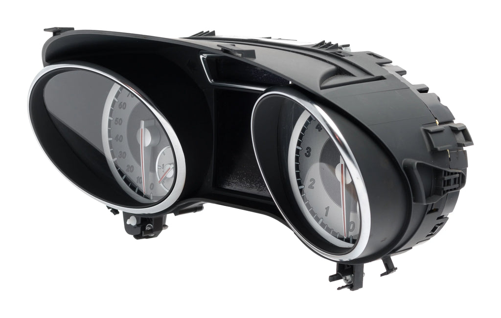 2014-15 Mercedes-Benz CLA250 MPH Speedometer Instrument Gauge Cluster 1179007600