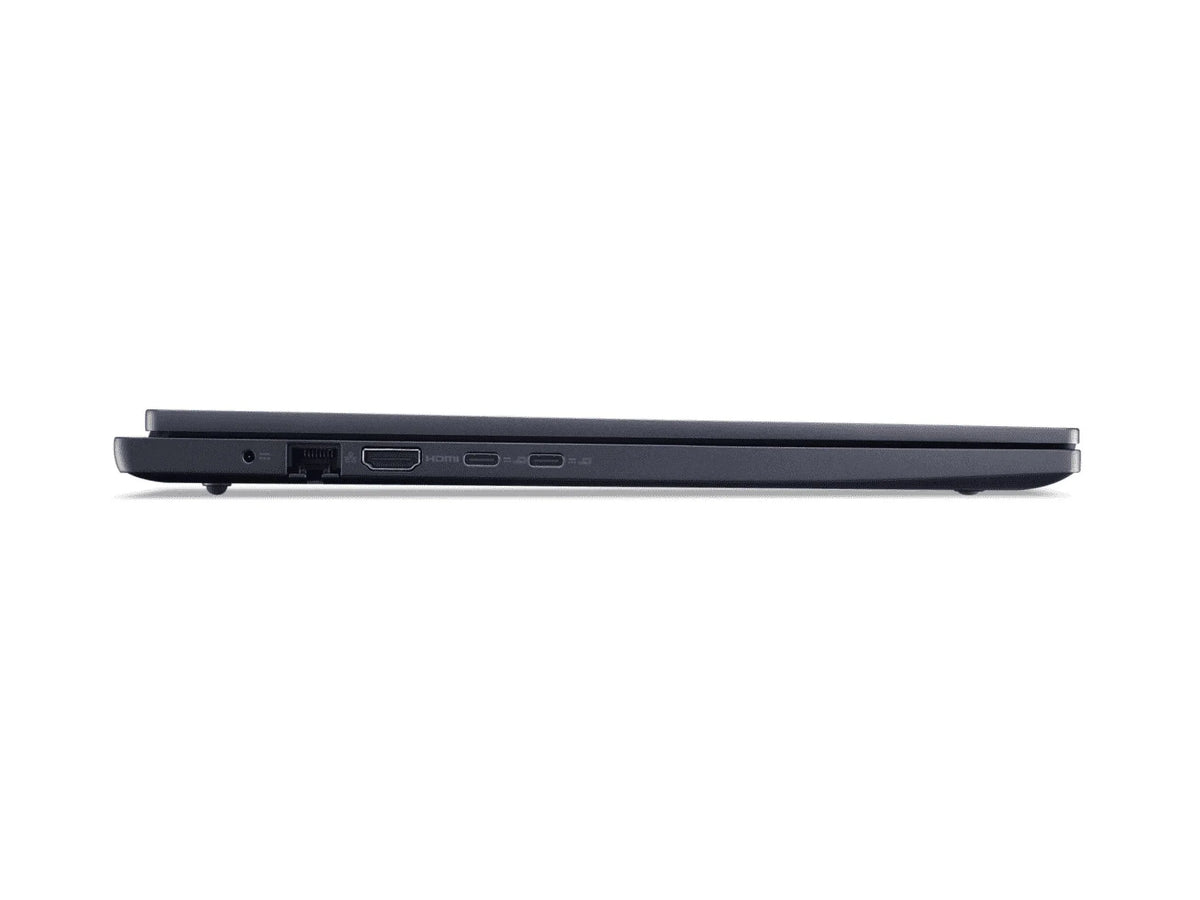 TravelMate P4 P414-41 TMP414-41-R923 14" Notebook - WUXGA - 1920 x 1200 - AMD Ryzen 7 PRO 6850U Octa-core (8 Core) 2.70 GHz - 16 GB Total RAM - 512 GB SSD - Slate Blue