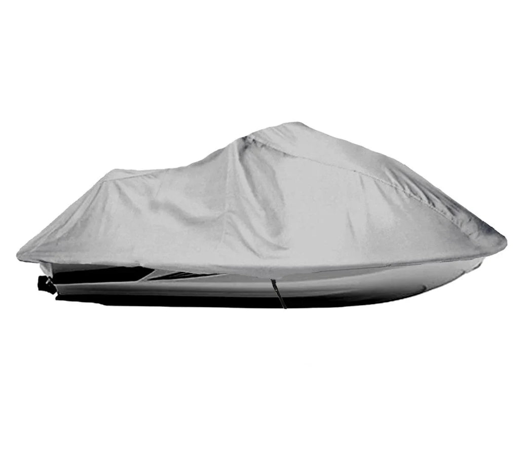 Compatible for Yamaha Waverunner Jet Ski XL 1200 XL1200 JetSki PWC Cover 1999 -2002 420 Denier STORAGE COVER