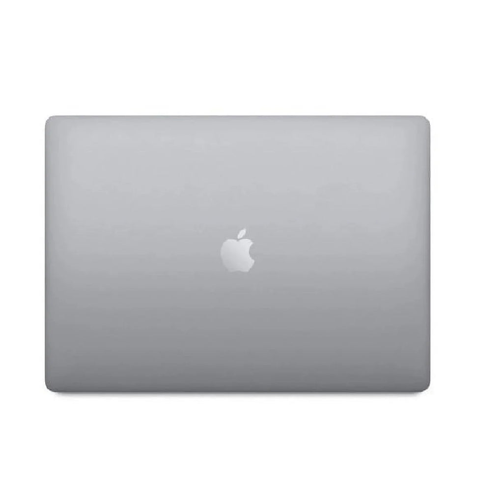 Pre-Owned Apple Pro Laptop Core i7 2.6GHz 16GB RAM 512GB SSD 16" Space Gray MVVJ2LL/A (2019) (Refurbished: Like New)