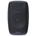 Gemini Sound AS-2115BT Pro Audio Bluetooth 15" Inch 2000 Watts Active PA System DJ Speakers