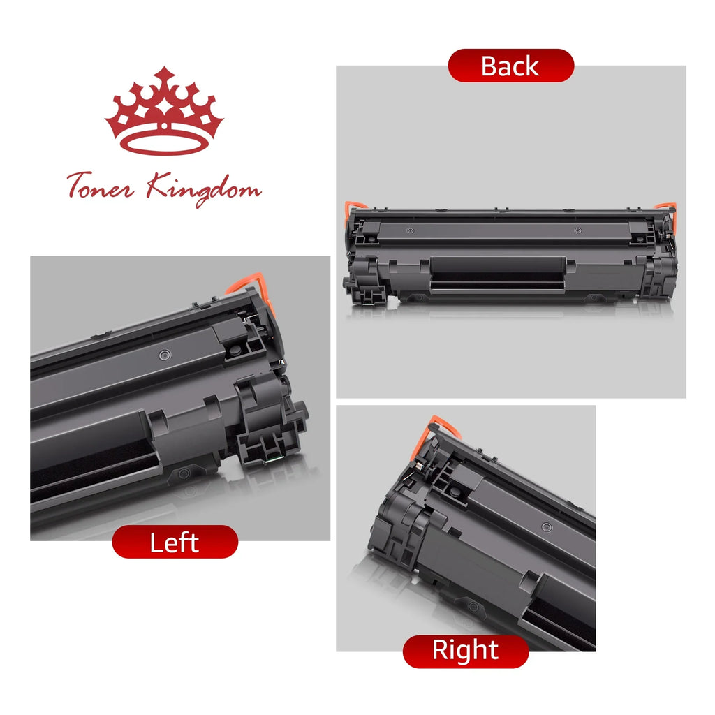 2-Pack MLT-D111S D111S 111S 111L MLT111S Compatible Toner Cartridge for Samsung MLT-D111S 111S Xpress SLM2020W M2022W M2070FW M2024 M2026W Printer (Black)