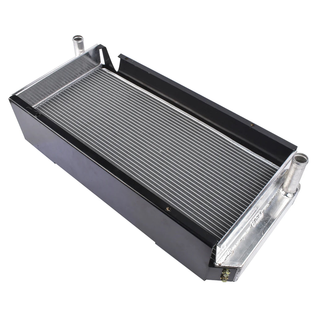 Koomaha Oil Cooler Radiator For Bobcat Skid Steer Loaders A300 S220 S250 S300 S330 T250 6686077