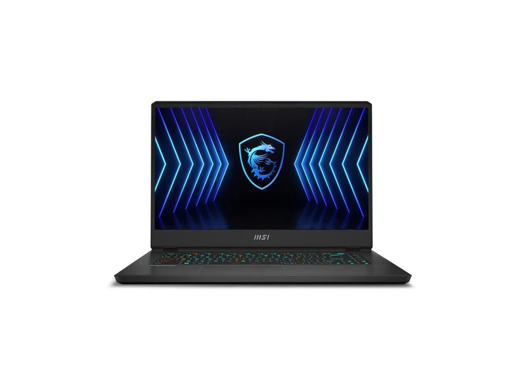 MSI GP Series - 15.6" 165 Hz - Intel Core i7-12800HX - GeForce RTX 3070 Ti Laptop GPU - 32 GB DDR4 - 1 TB PCIe SSD - Windows 11 Home 64-bit - Gaming Laptop (Vector GP66HX 12UGS-066 )