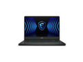 MSI GP Series - 15.6" 165 Hz - Intel Core i7-12800HX - GeForce RTX 3070 Ti Laptop GPU - 32 GB DDR4 - 1 TB PCIe SSD - Windows 11 Home 64-bit - Gaming Laptop (Vector GP66HX 12UGS-066 )