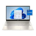 2022 Pavilion 15.6" IPS FHD Touchscreen Laptop Intel 4-Core i7-1165G7 Iris Xe Graphics 32GB RAM DDR4 1TB NVMe SSD USB-C WiFi AX Bluetooth HDMI Webcam Backlit Keyboard Windows 11 Pro w/RE USB