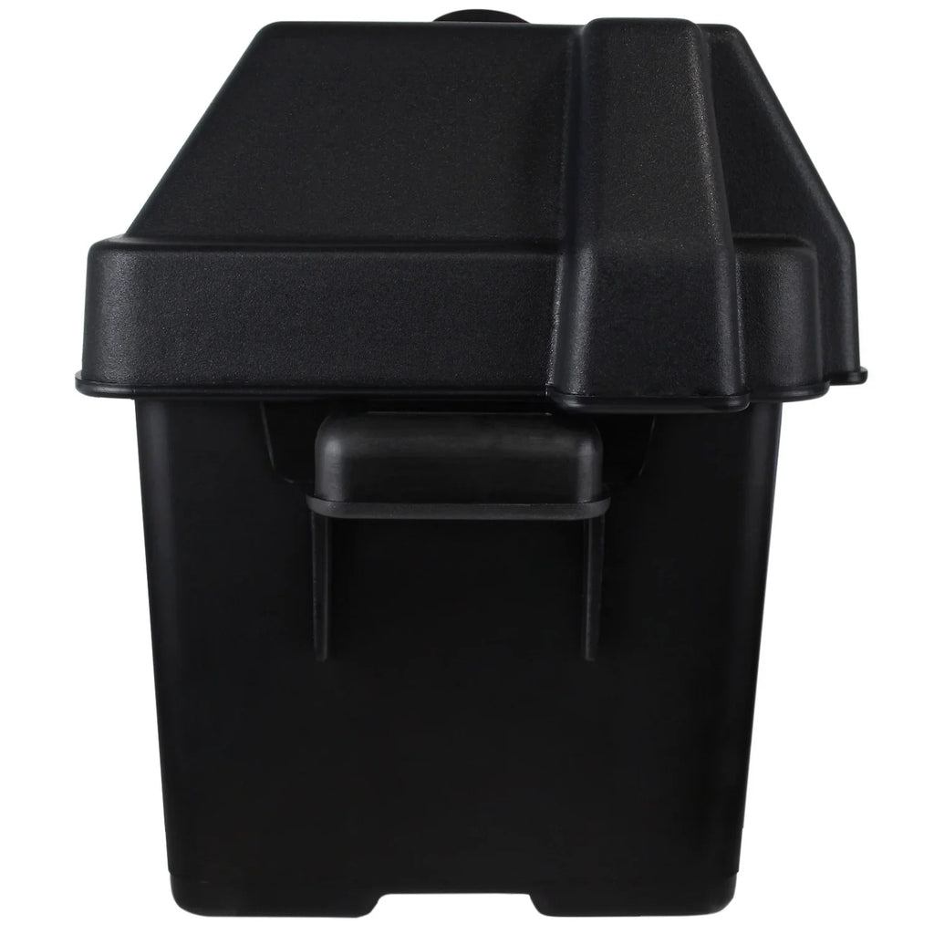 Group U1 SLA / GEL Battery Box for Kayak's Trolling Motor