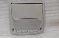 Pre-Owned 17 18 Nissan Altima Sentra Overhead Roof Console OEM (Good)