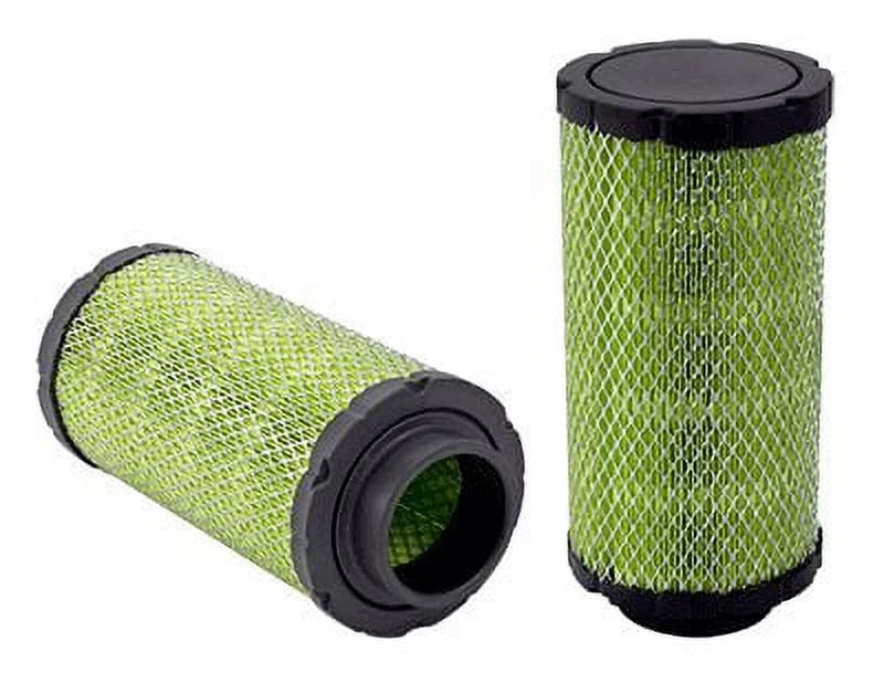 WIX - Radial Seal Air Filter