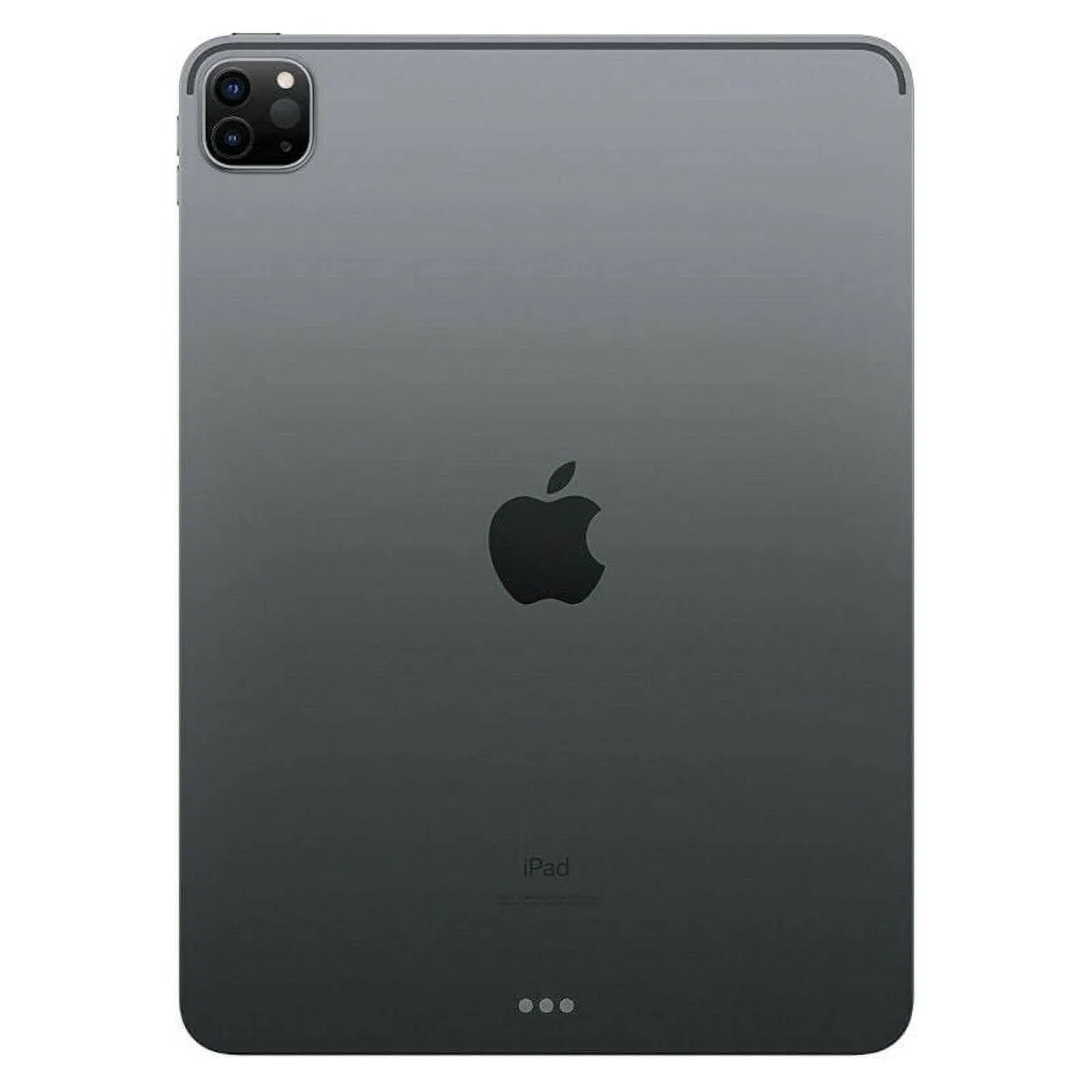 Pre-Owned Apple iPad Pro 11 (2021) A2301 (WiFi + Cellular Unlocked) 256GB Space Gray
