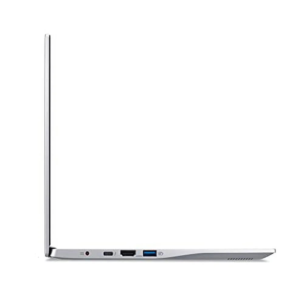 Swift 3 Intel Evo Thin & Light Laptop, 14" Full HD, Intel Core i7-1165G7, Iris Xe Graphics, 8GB LPDDR4X, 256GB NVMe SSD, Wi-Fi 6, Fingerprint Reader, Back-lit KB, SF314-59-75QC