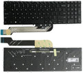 New US Black English Backlit Laptop Keyboard (Without palmrest) Replacement for G3 15 3590 G3 3579 G3 3779 G5 15 5590 G7 15 7588 17 7790 G7 15 7590 Light Backlight