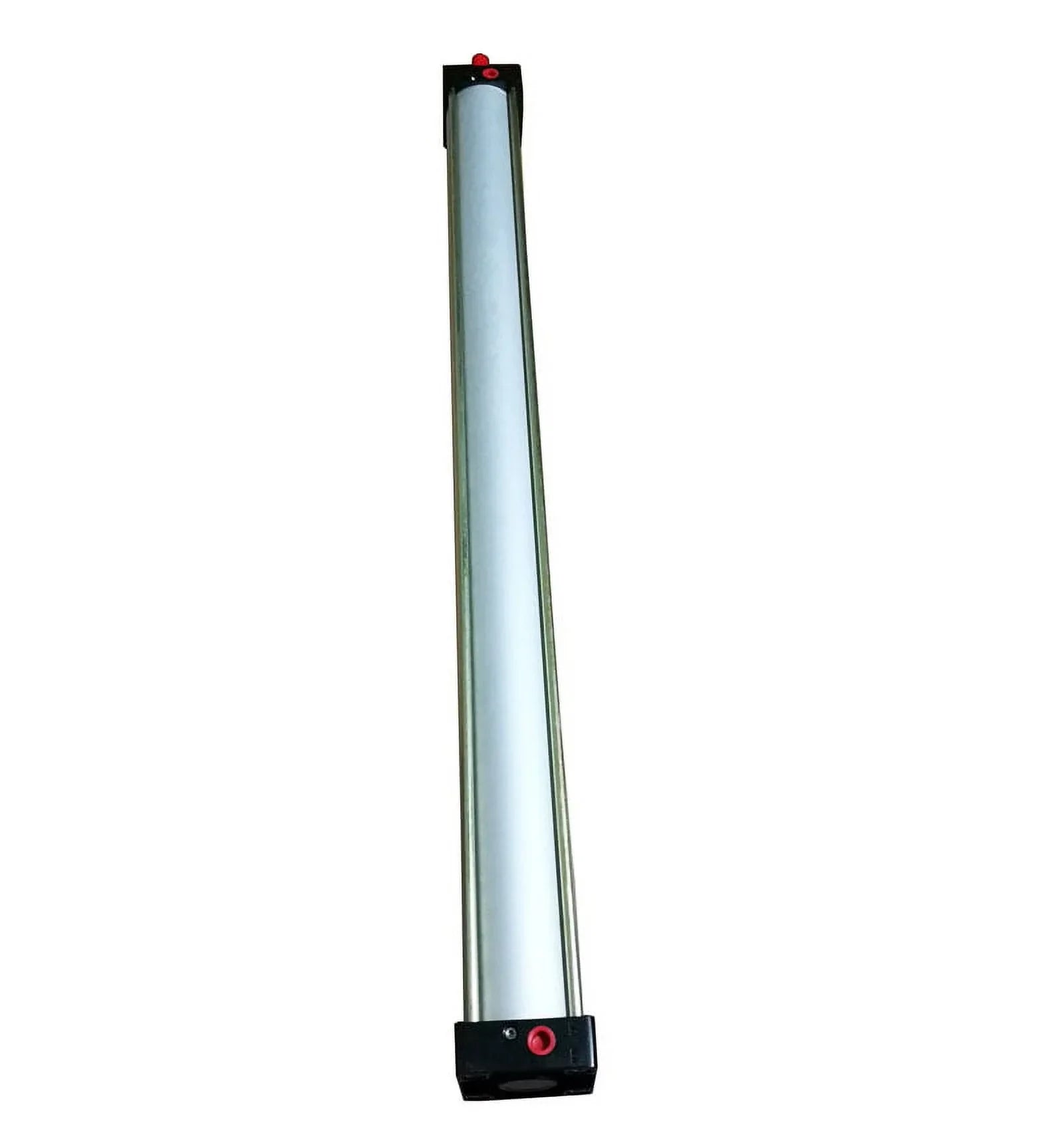 INTBUYING Air Cylinder Single Thread Rod Dual Action SC 80 x 1000 Bore: 80mm Stroke: 1000mm