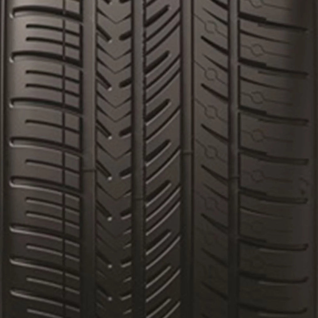 Michelin Pilot Sport All Season 4 All Season 275/40ZR19 105Y XL Passenger Tire