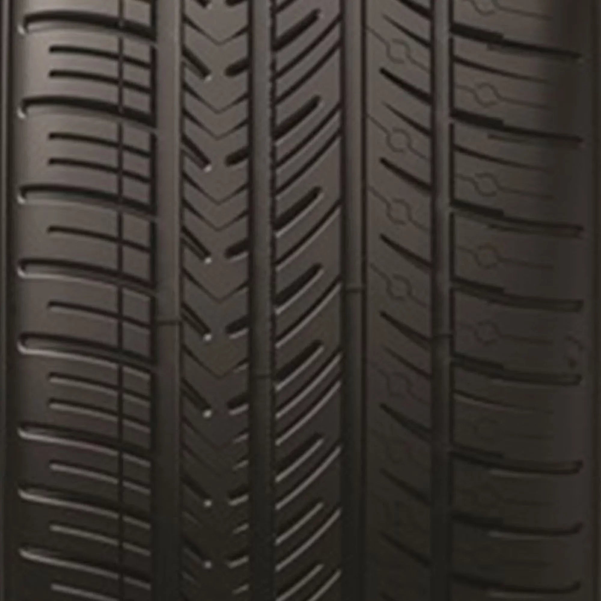 Michelin Pilot Sport All Season 4 All Season 275/40ZR19 105Y XL Passenger Tire