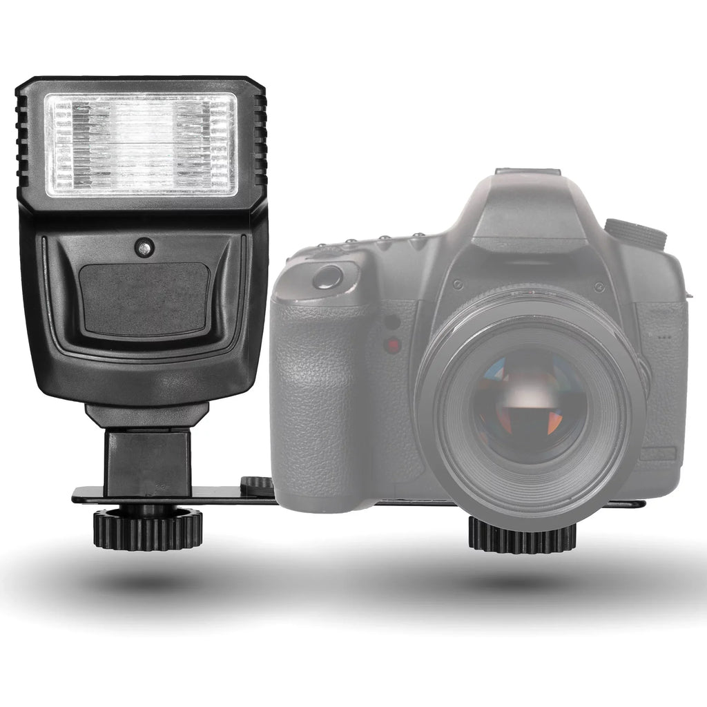 Canon EOS R5 Mirrorless Camera with RF24-105mm + 75-300mm Lens + Mount Adapter + SanDisk 128GB + ZeeTech Accessory