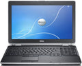 Restored Latitude E6530 Laptop Intel i5 Dual Core Gen 3 8GB RAM 256GB SSD Windows 10 Home 64 Bit (Refurbished)