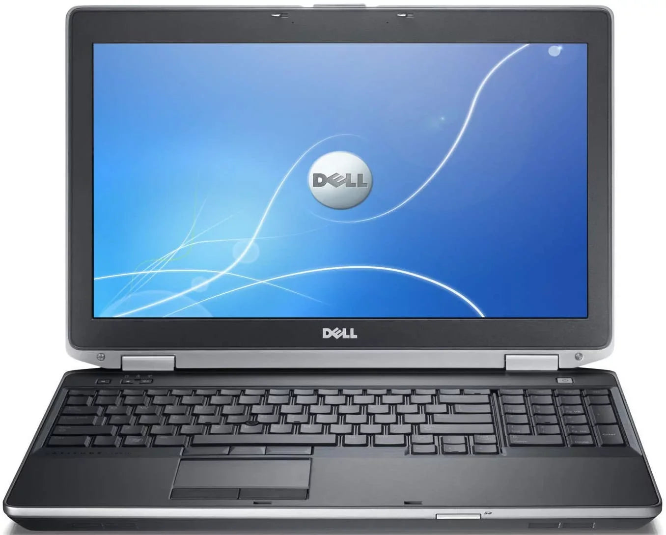 Restored Latitude E6530 Laptop Intel i5 Dual Core Gen 3 8GB RAM 256GB SSD Windows 10 Home 64 Bit (Refurbished)