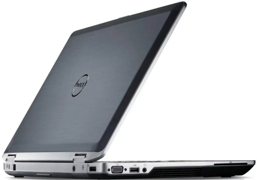 Restored Latitude E6530 Laptop Intel i5 Dual Core Gen 3 8GB RAM 256GB SSD Windows 10 Home 64 Bit (Refurbished)