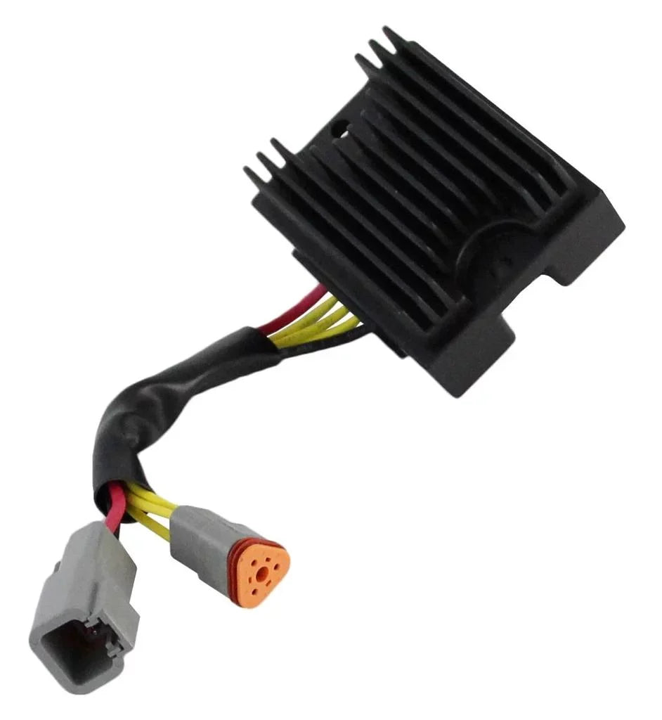 Voltage Regulator Fits Sea-Doo 2006 2007 3D Di 951Cc Gti 1503Cc 278001581