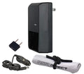 Sony Handycam HDR-XR200V Off Camera 'Intelligent' Rapid Charger + Nwv Direct Microfiber Cleaning Fabric.