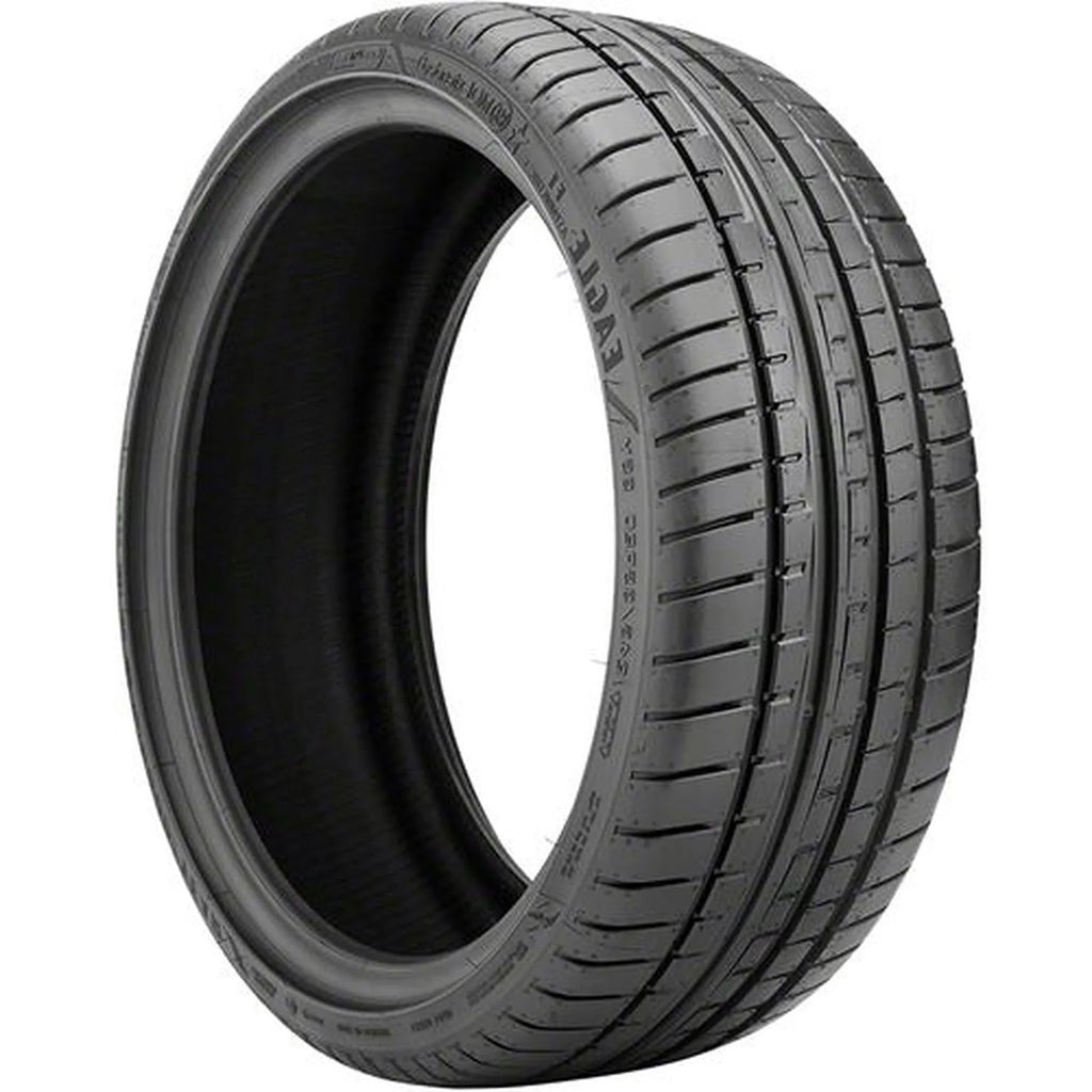 Goodyear Eagle F1 Asymmetric 3 SUV UHP 235/55R19 101Y Passenger Tire