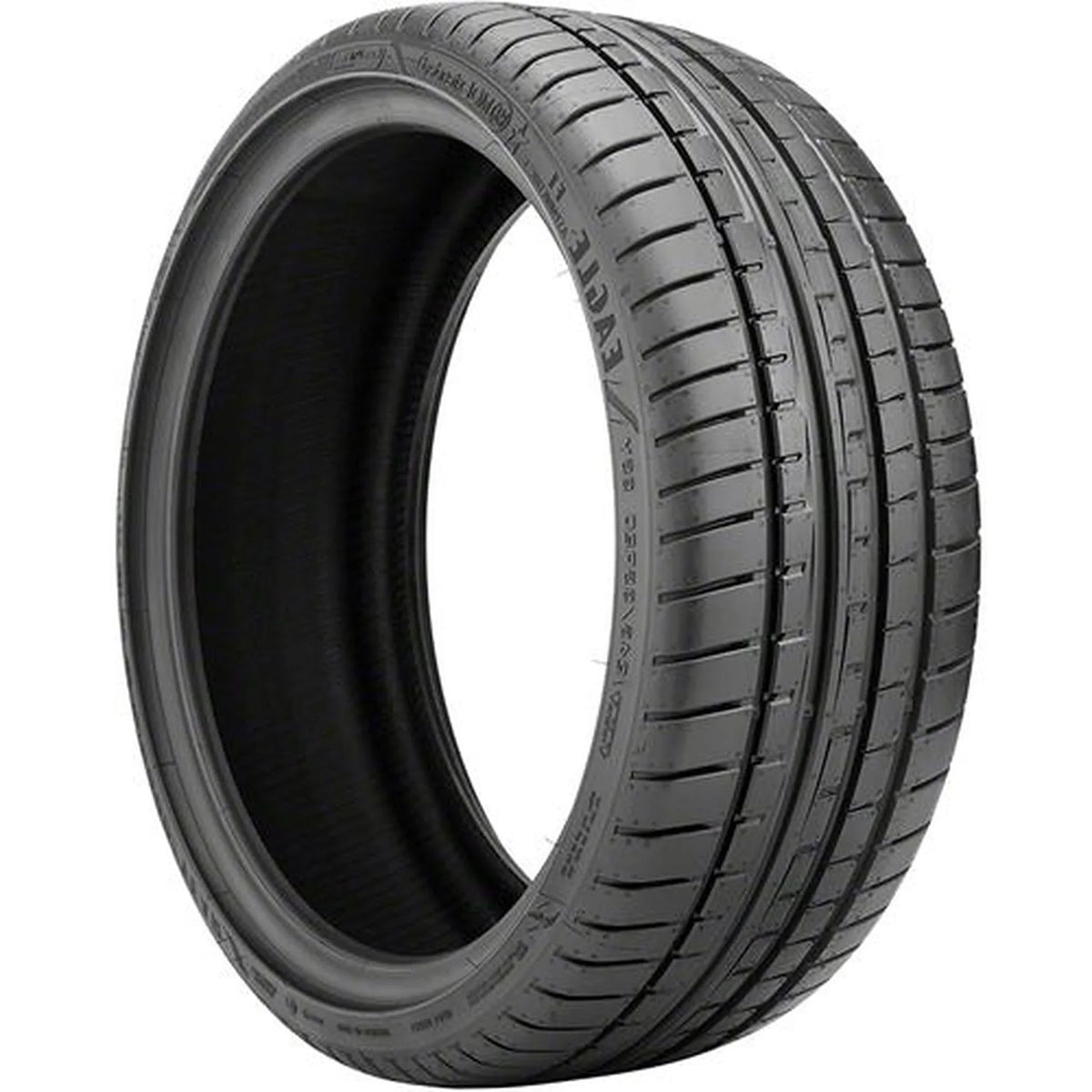 Goodyear Eagle F1 Asymmetric 3 SUV UHP 235/55R19 101Y Passenger Tire