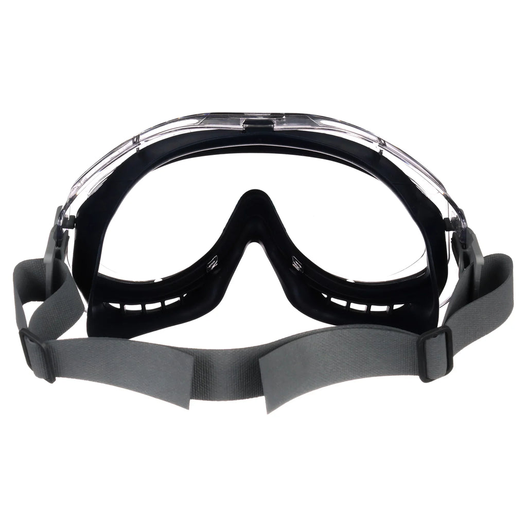 Honeywell Uvex Flex Seal Goggles