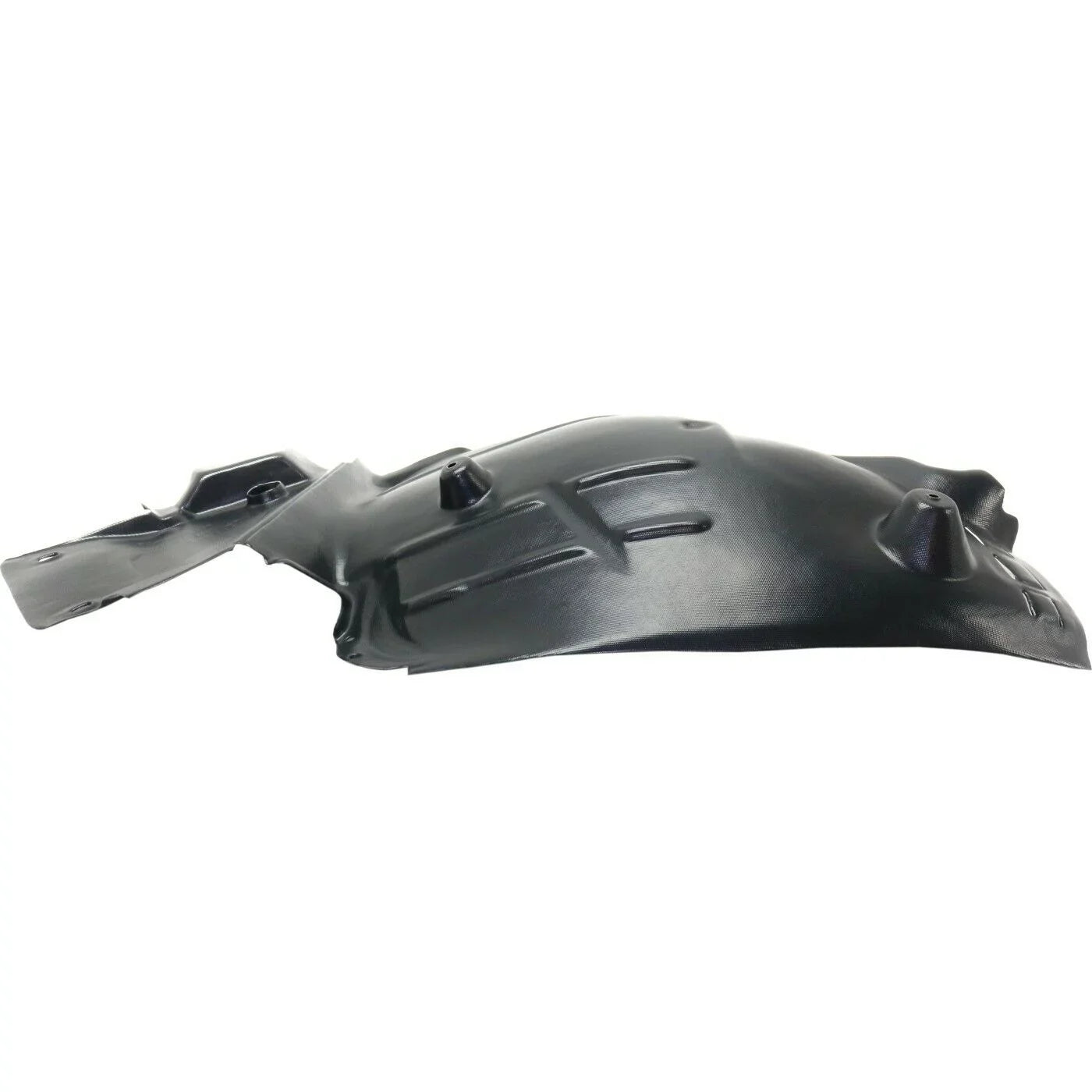 Teledu Fender Liner For 15-17 C300 15 C400 17 C43 AMG 16 C450 AMG Front Passenger Side