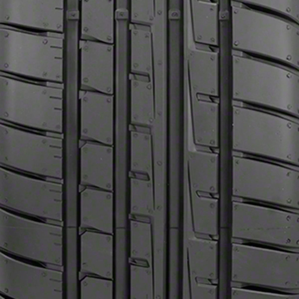 Goodyear Eagle F1 Asymmetric 3 Summer 285/35R22 106W XL Passenger Tire