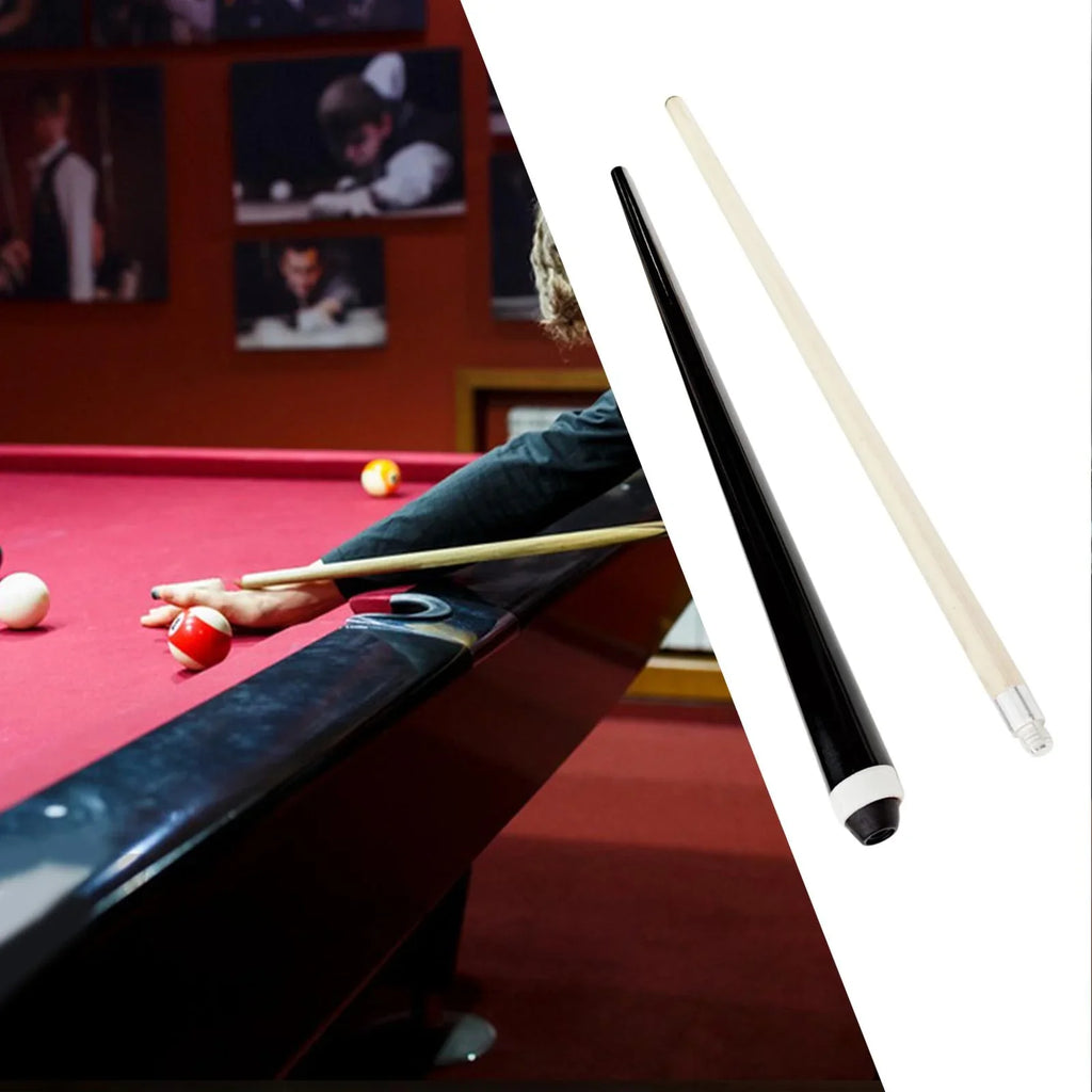 kesoto Billiard Pool Cue Stick Billiard Cue Sticks Pool Cue Bridge Stick for Snooker Competition Billiard Table Sports Accessories