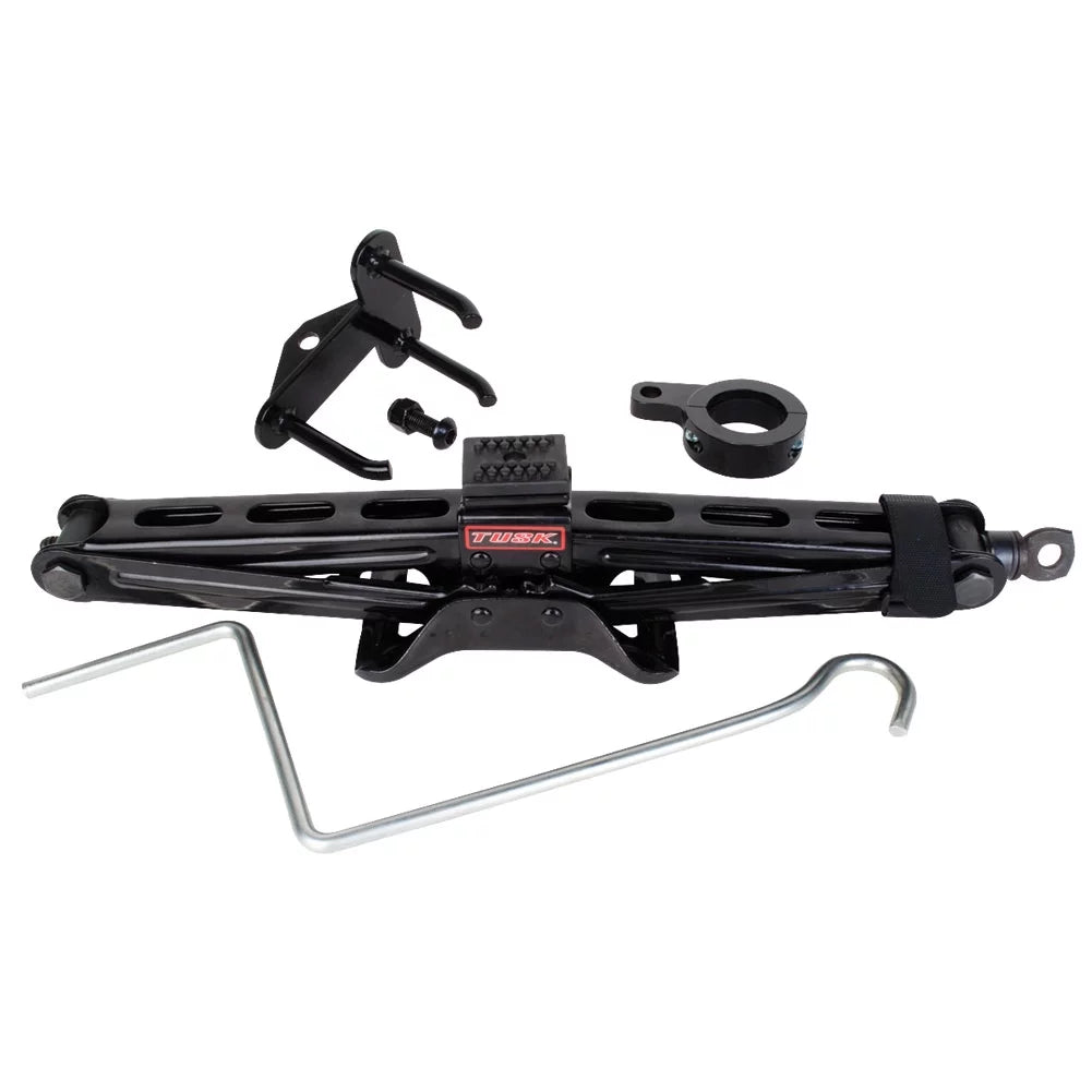 Tusk UTV Scissor Jack Kit For Yamaha Viking EPS 2022