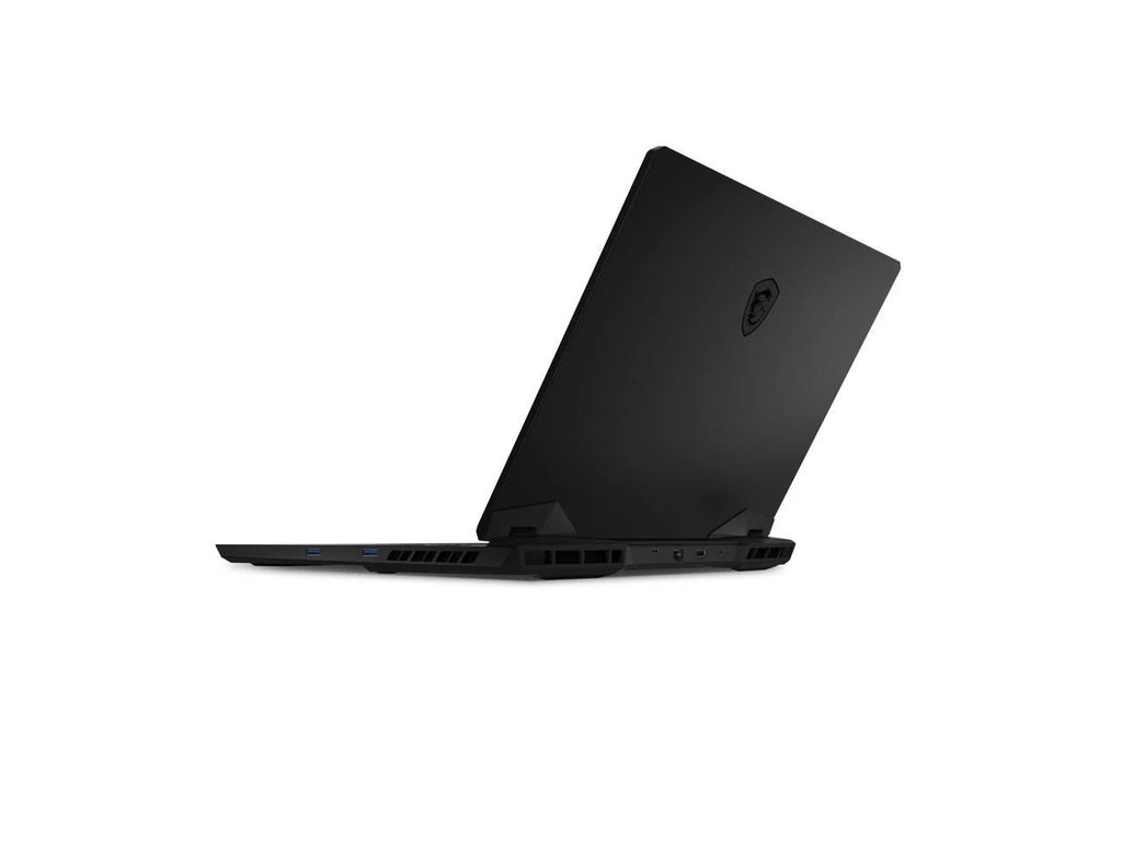 MSI GP Series - 15.6" 165 Hz - Intel Core i7-12800HX - GeForce RTX 3070 Ti Laptop GPU - 32 GB DDR4 - 1 TB PCIe SSD - Windows 11 Home 64-bit - Gaming Laptop (Vector GP66HX 12UGS-066 )