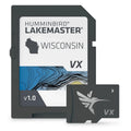 Humminbird LakeMaster VX - Wisconsin [601010-1]