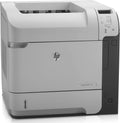 Restored LaserJet Enterprise 600 M601N Laser Printer CE989A (Refurbished)