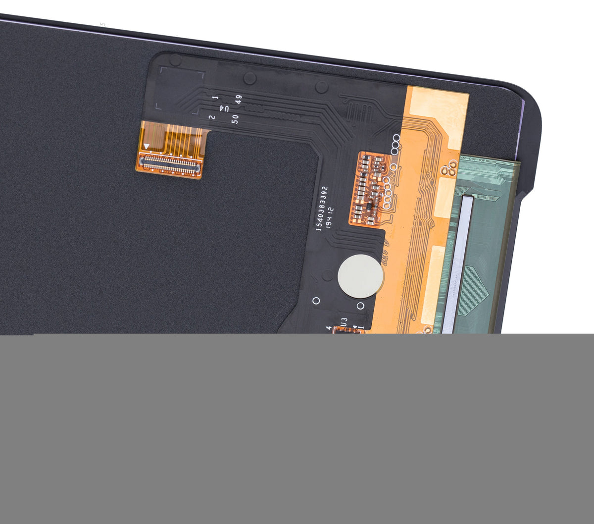 Replacement OLED Assembly Without Frame Compatible For ROG Phone 2 (ZS660KL) (Refurbished) (All Colors)