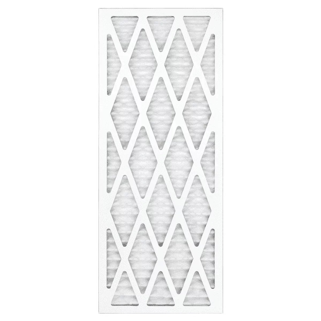 AIRx Filters Dust 12x30x1 Air Filter MERV 8 AC Furnace Pleated Air Filter Replacement Made in the USA
