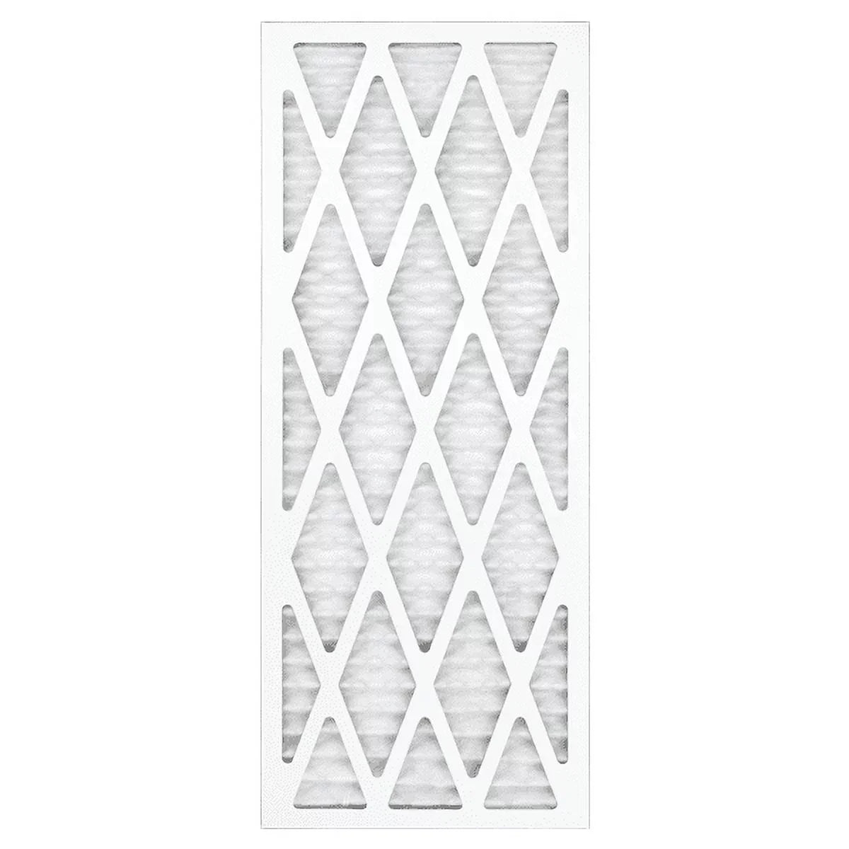 AIRx Filters Dust 12x30x1 Air Filter MERV 8 AC Furnace Pleated Air Filter Replacement Made in the USA