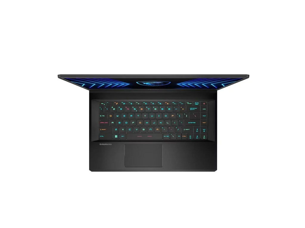 MSI GP Series - 15.6" 165 Hz - Intel Core i7-12800HX - GeForce RTX 3070 Ti Laptop GPU - 32 GB DDR4 - 1 TB PCIe SSD - Windows 11 Home 64-bit - Gaming Laptop (Vector GP66HX 12UGS-066 )