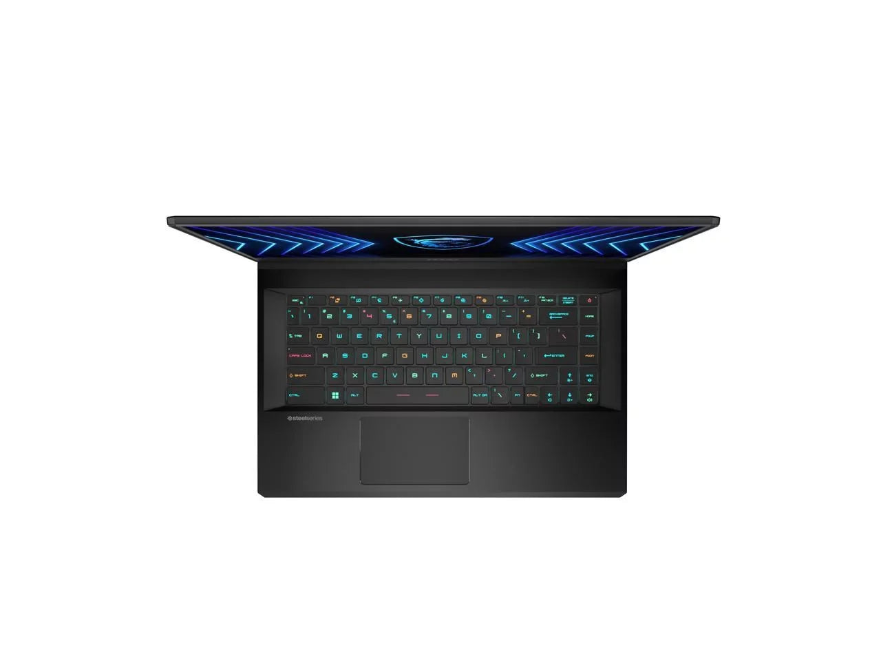 MSI GP Series - 15.6" 165 Hz - Intel Core i7-12800HX - GeForce RTX 3070 Ti Laptop GPU - 32 GB DDR4 - 1 TB PCIe SSD - Windows 11 Home 64-bit - Gaming Laptop (Vector GP66HX 12UGS-066 )