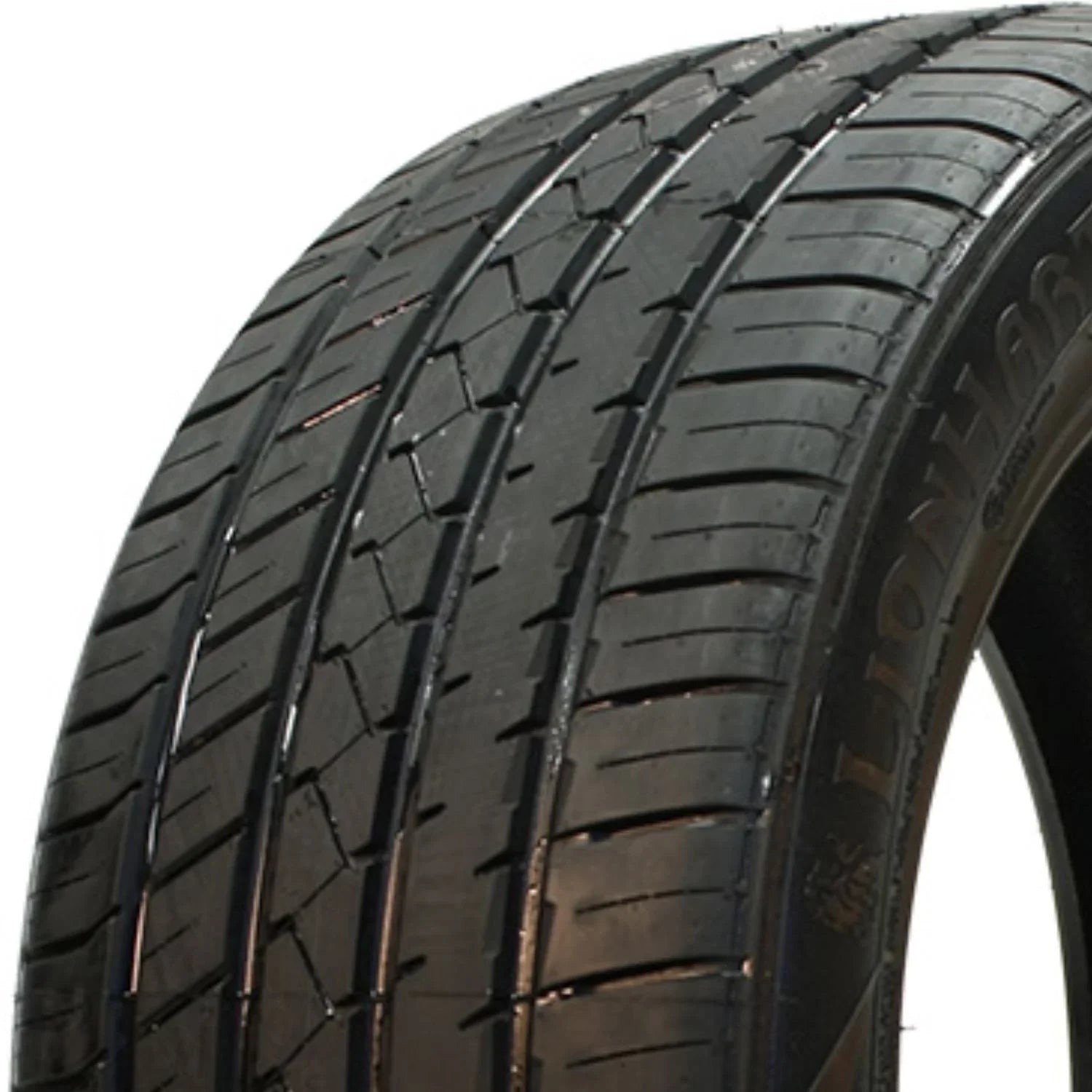 Lionhart LH-Five All Season 255/55R19 111V XL Passenger Tire