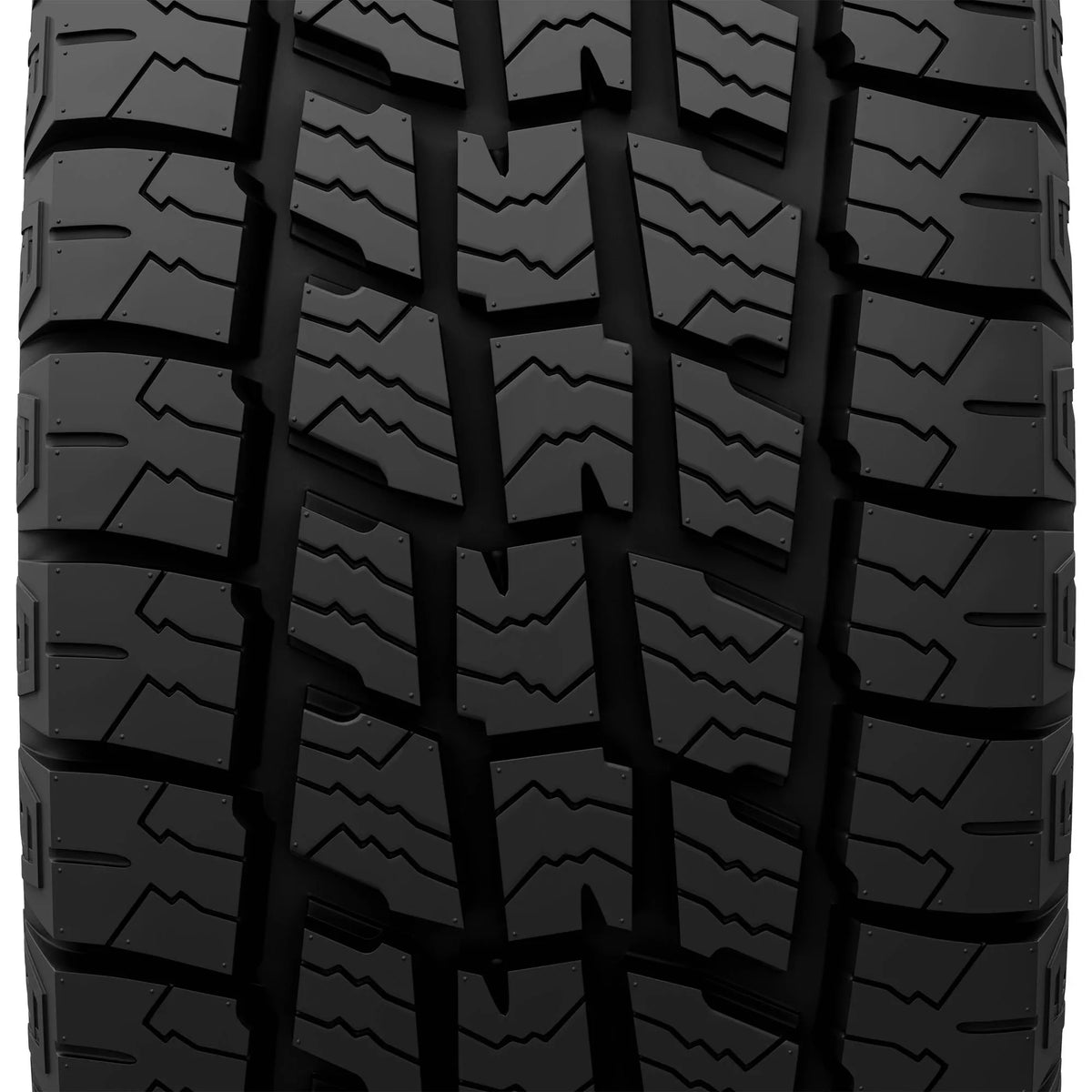 Lexani Terrain Beast AT All Terrain 275/60R20 119H XL Light Truck Tire