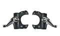 Belltech 3200 Drop Spindle Set Fits select: 1981-1986 CHEVROLET C10, 1977 CHEVROLET BLAZER