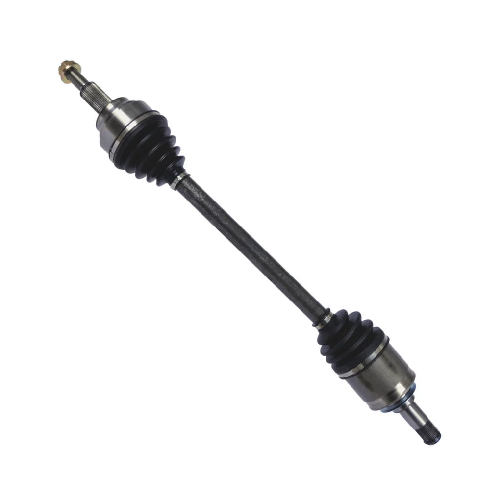 AutoShack Rear New CV Axle Drive Shaft Assembly Driver or Passenger Side Replacement for 2012-2019 2020 2021 Jeep Grand Cherokee 2012-2013 Dodge Durango 3.0L 3.6L 5.7L 6.2L 6.4L V6 V8 AWD DSK1330